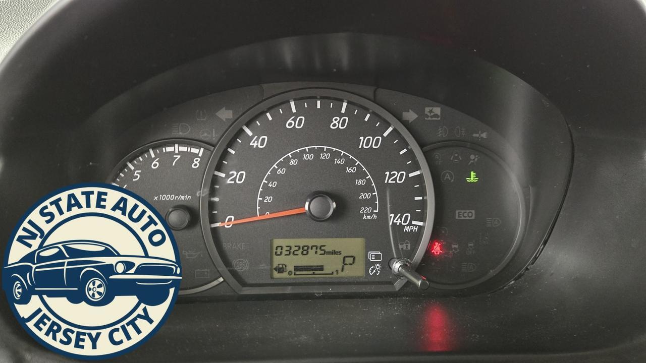 2024 Mitsubishi Mirage ES Jersey City NJ