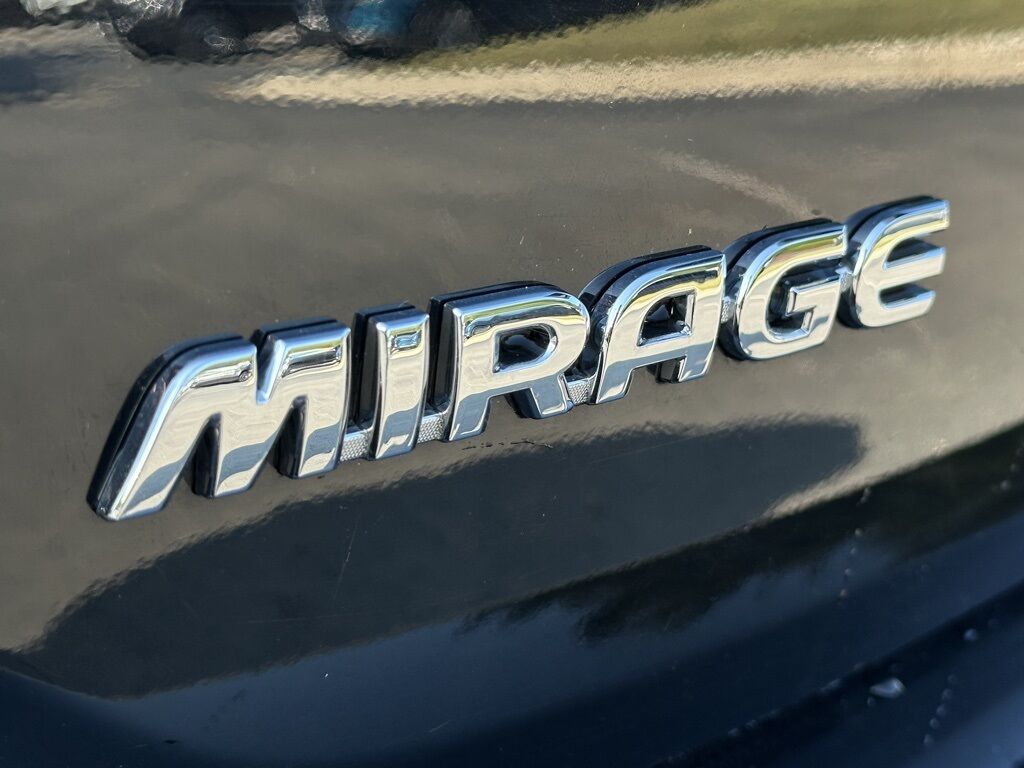 2024 Mitsubishi Mirage ES San Clemente CA