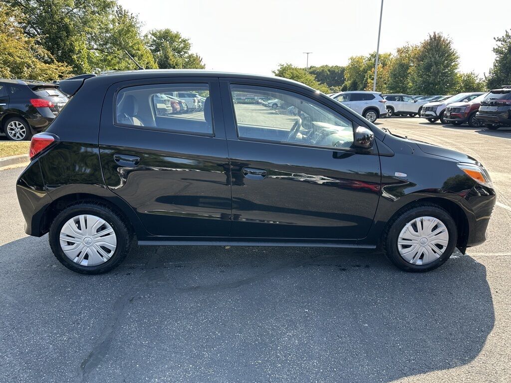 2024 Mitsubishi Mirage ES San Clemente CA
