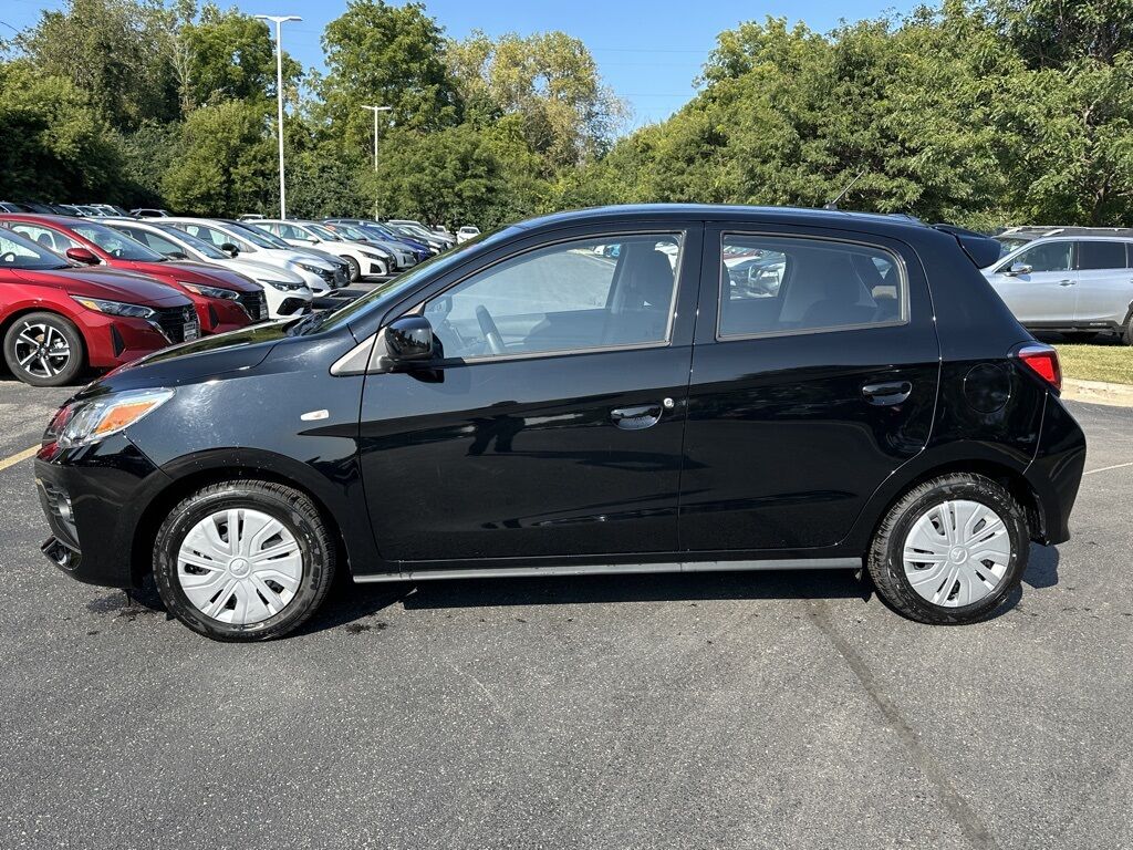 2024 Mitsubishi Mirage ES San Clemente CA