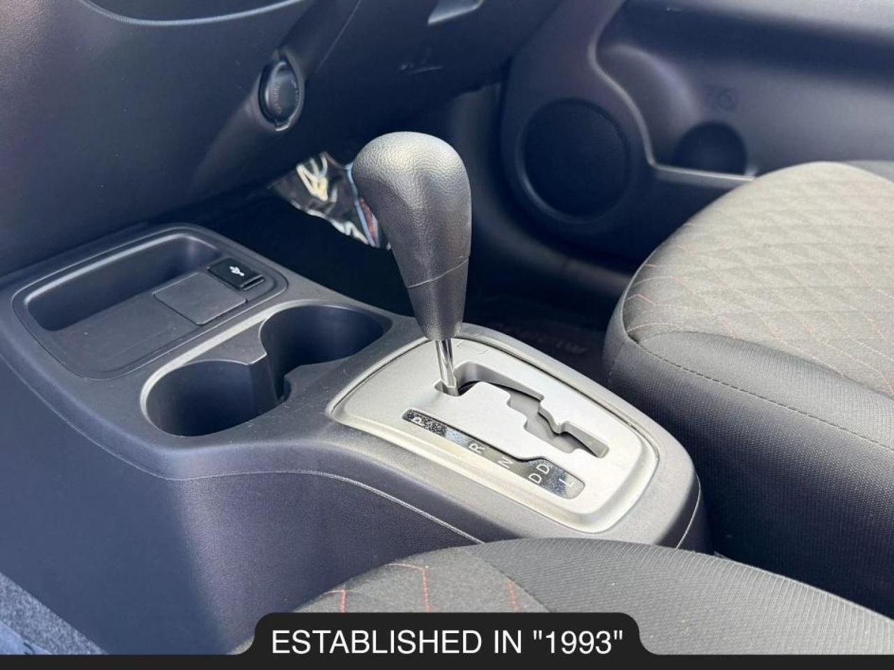2024 Mitsubishi Mirage ES Miami FL