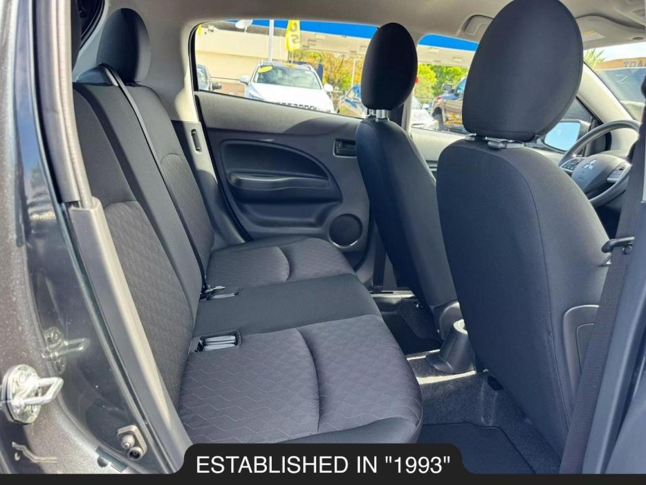 2024 Mitsubishi Mirage ES Miami FL
