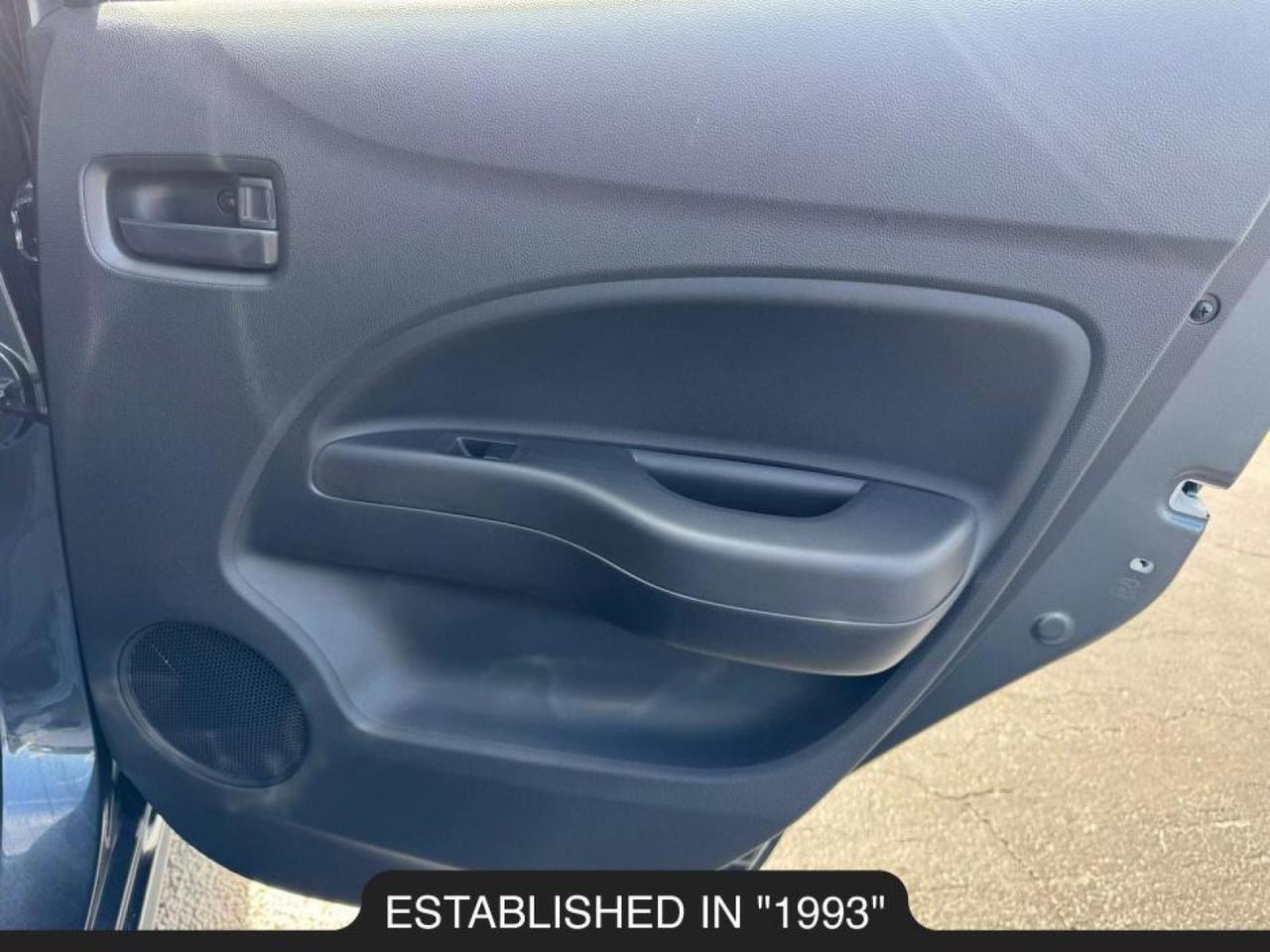 2024 Mitsubishi Mirage ES Miami FL