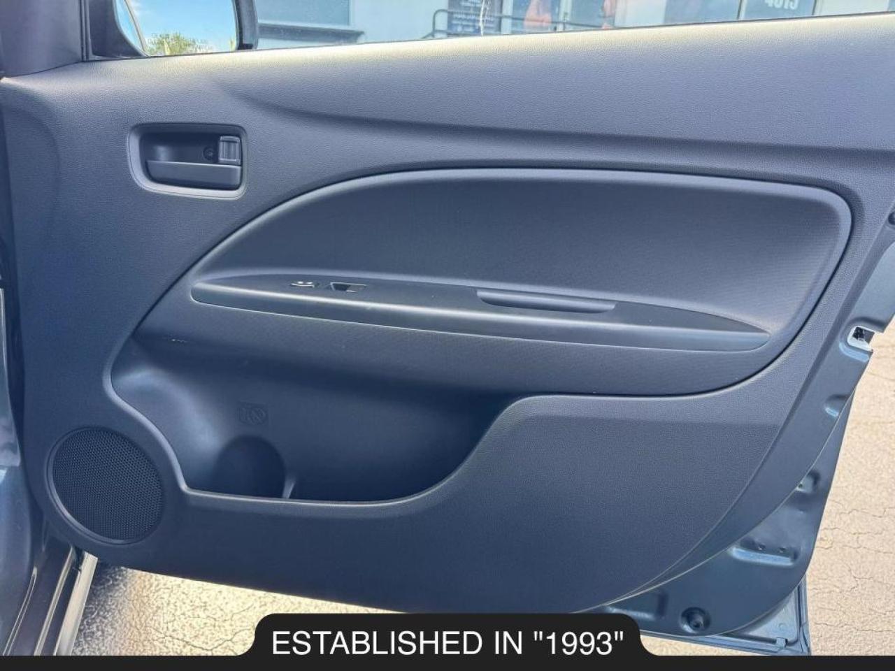 2024 Mitsubishi Mirage ES Miami FL
