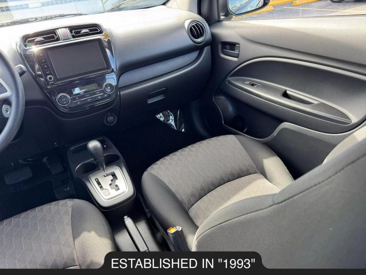 2024 Mitsubishi Mirage ES Miami FL