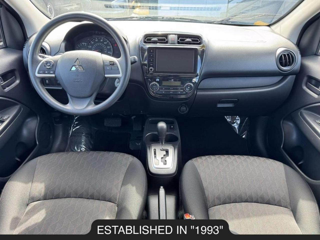 2024 Mitsubishi Mirage ES Miami FL