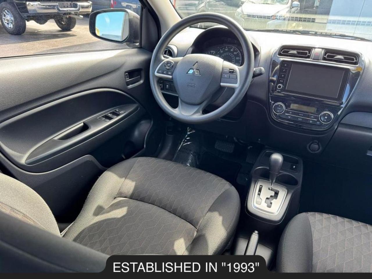2024 Mitsubishi Mirage ES Miami FL