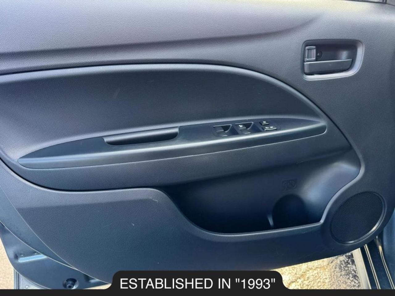 2024 Mitsubishi Mirage ES Miami FL