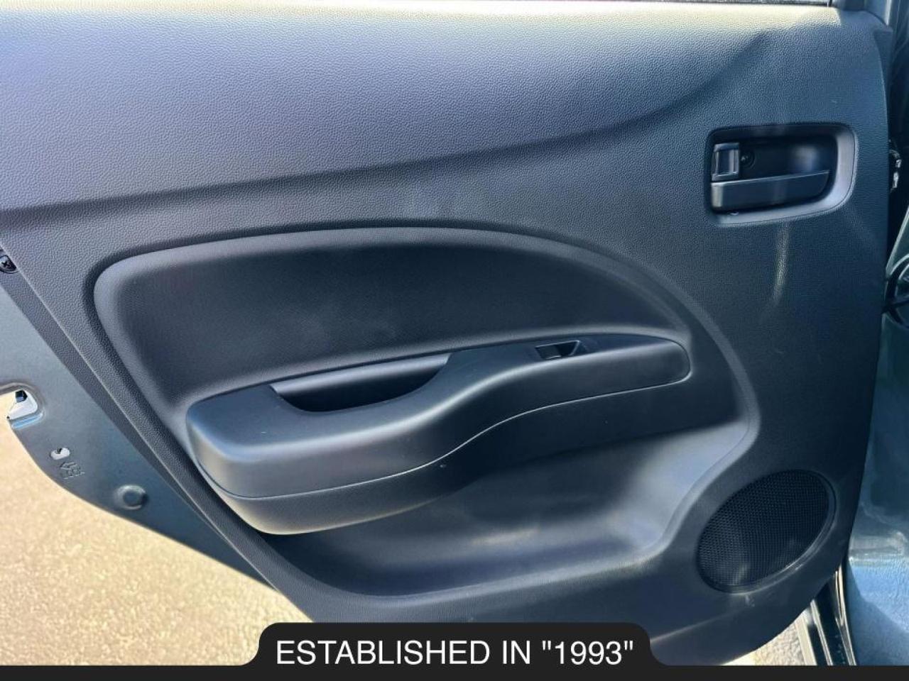 2024 Mitsubishi Mirage ES Miami FL