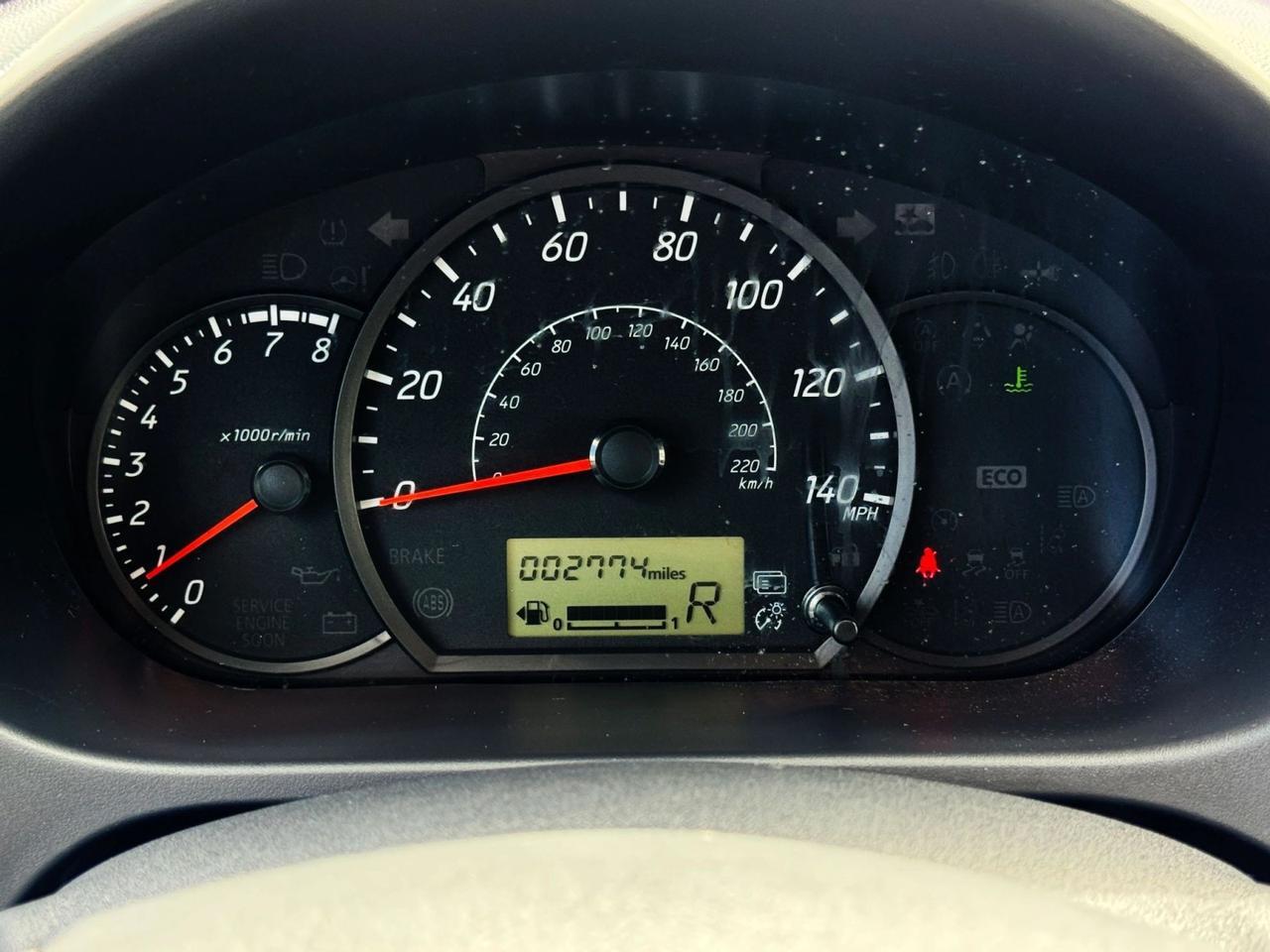 2024 Mitsubishi Mirage ES Miami FL