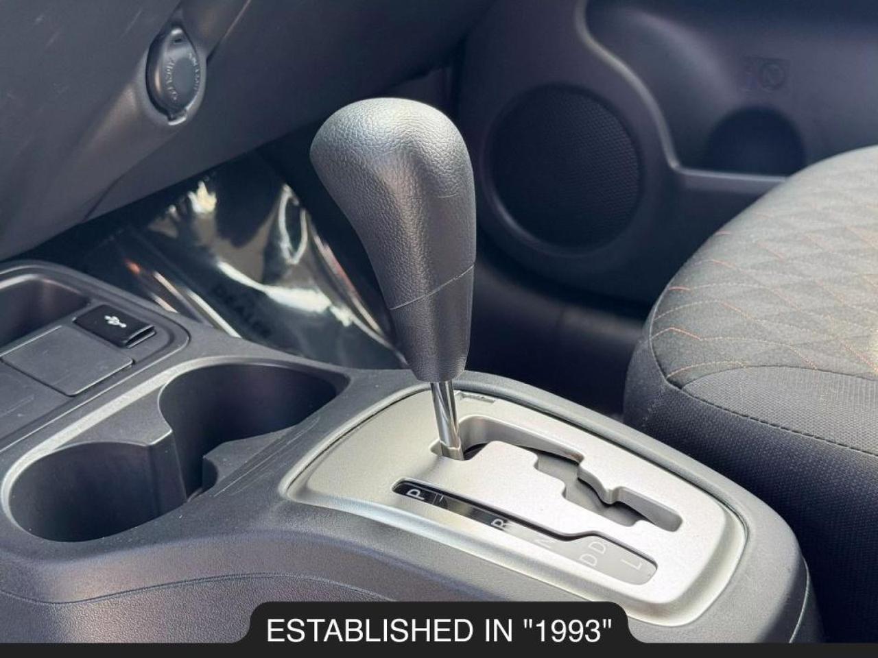 2024 Mitsubishi Mirage ES Miami FL