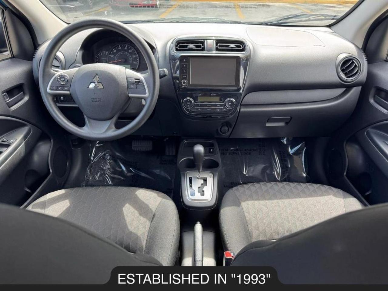 2024 Mitsubishi Mirage ES Miami FL