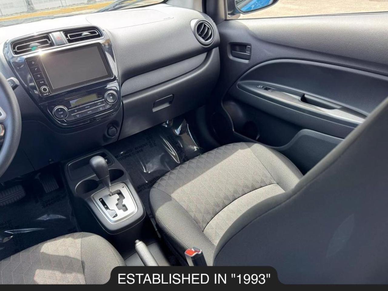 2024 Mitsubishi Mirage ES Miami FL