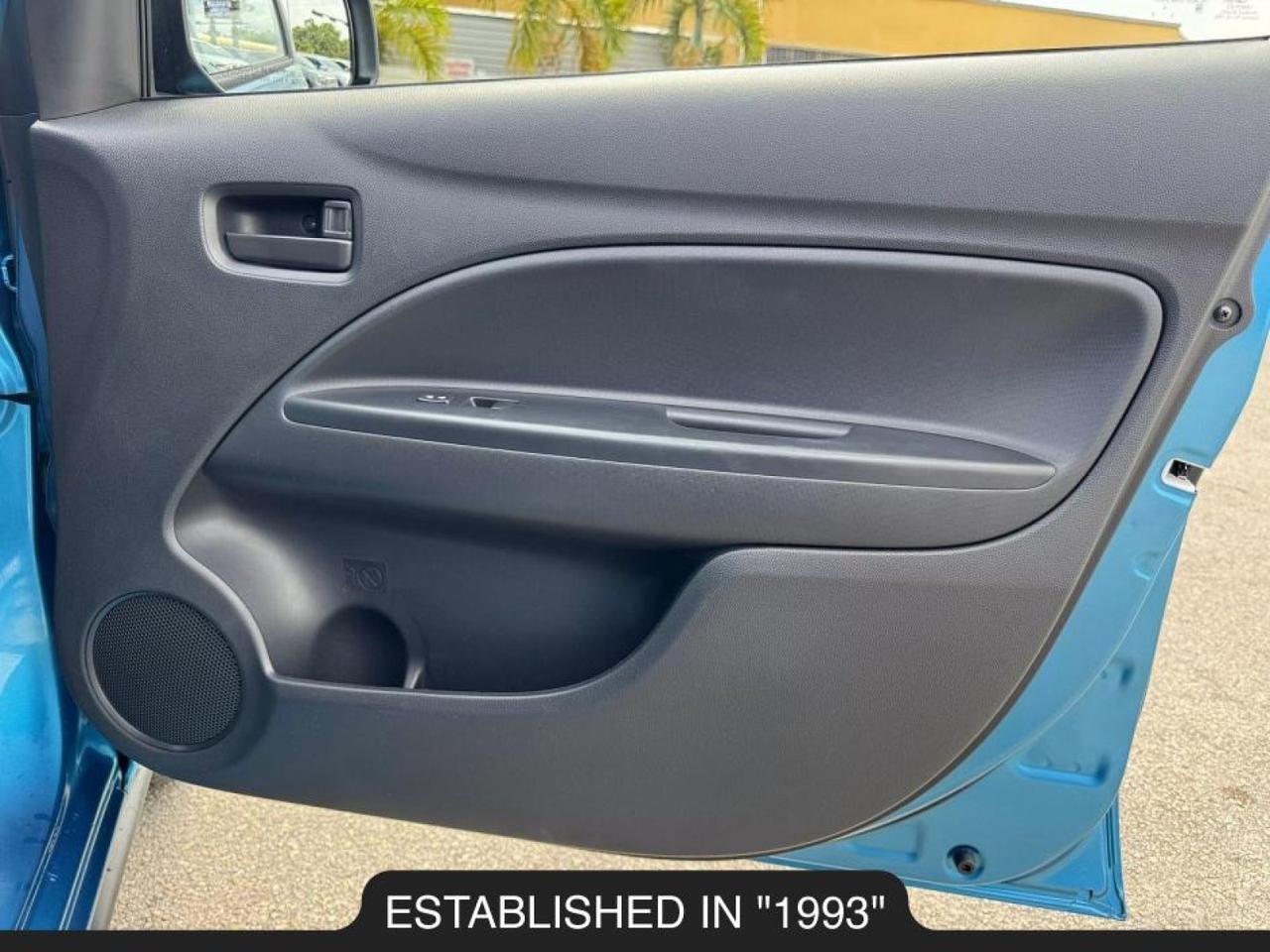 2024 Mitsubishi Mirage ES Miami FL