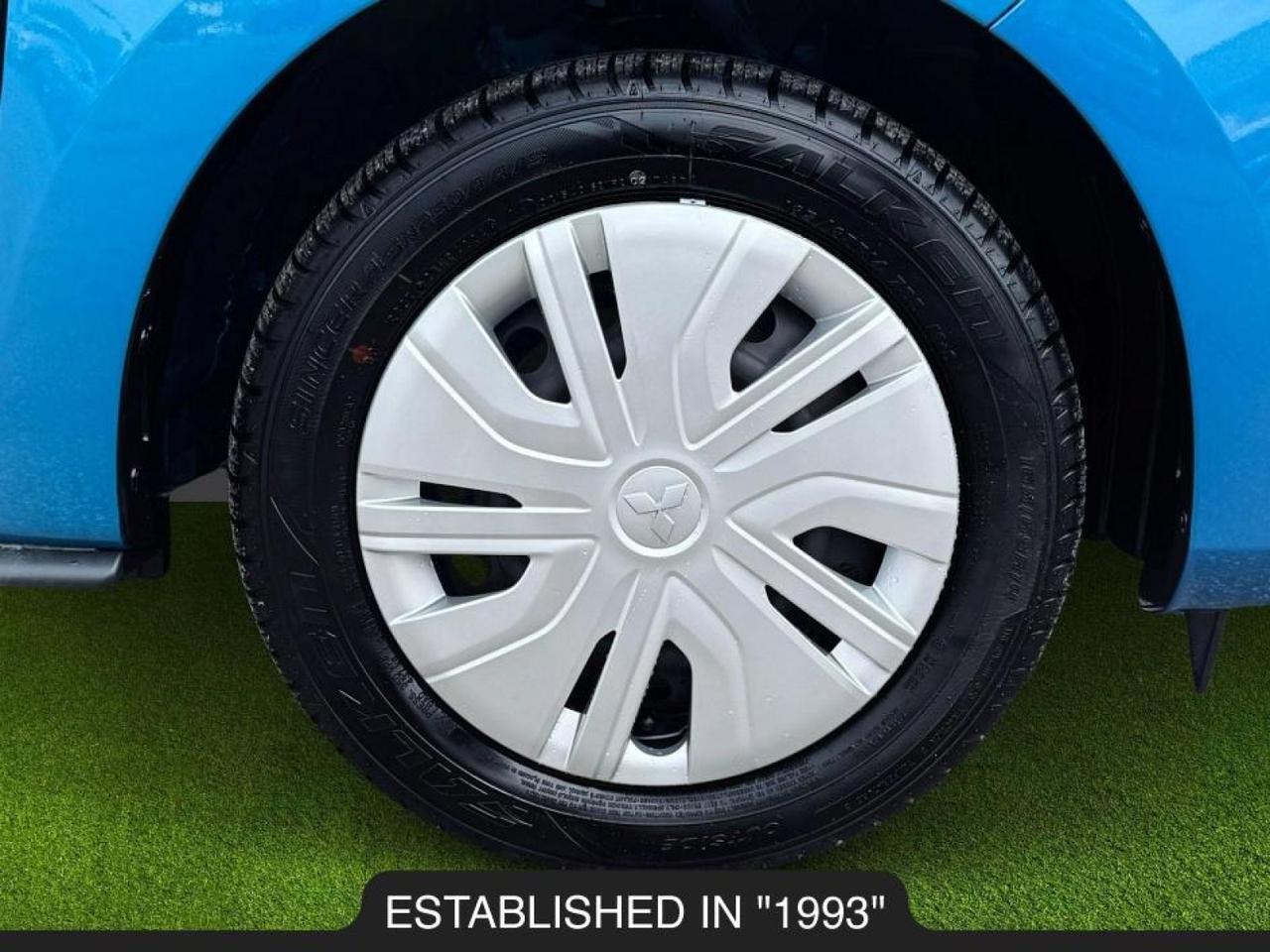 2024 Mitsubishi Mirage ES Miami FL
