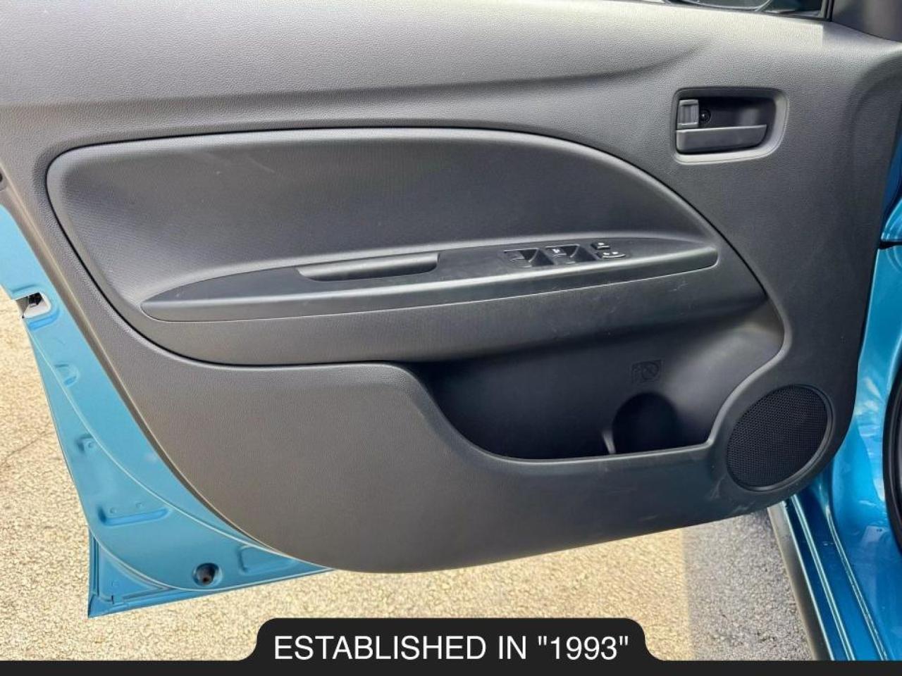 2024 Mitsubishi Mirage ES Miami FL