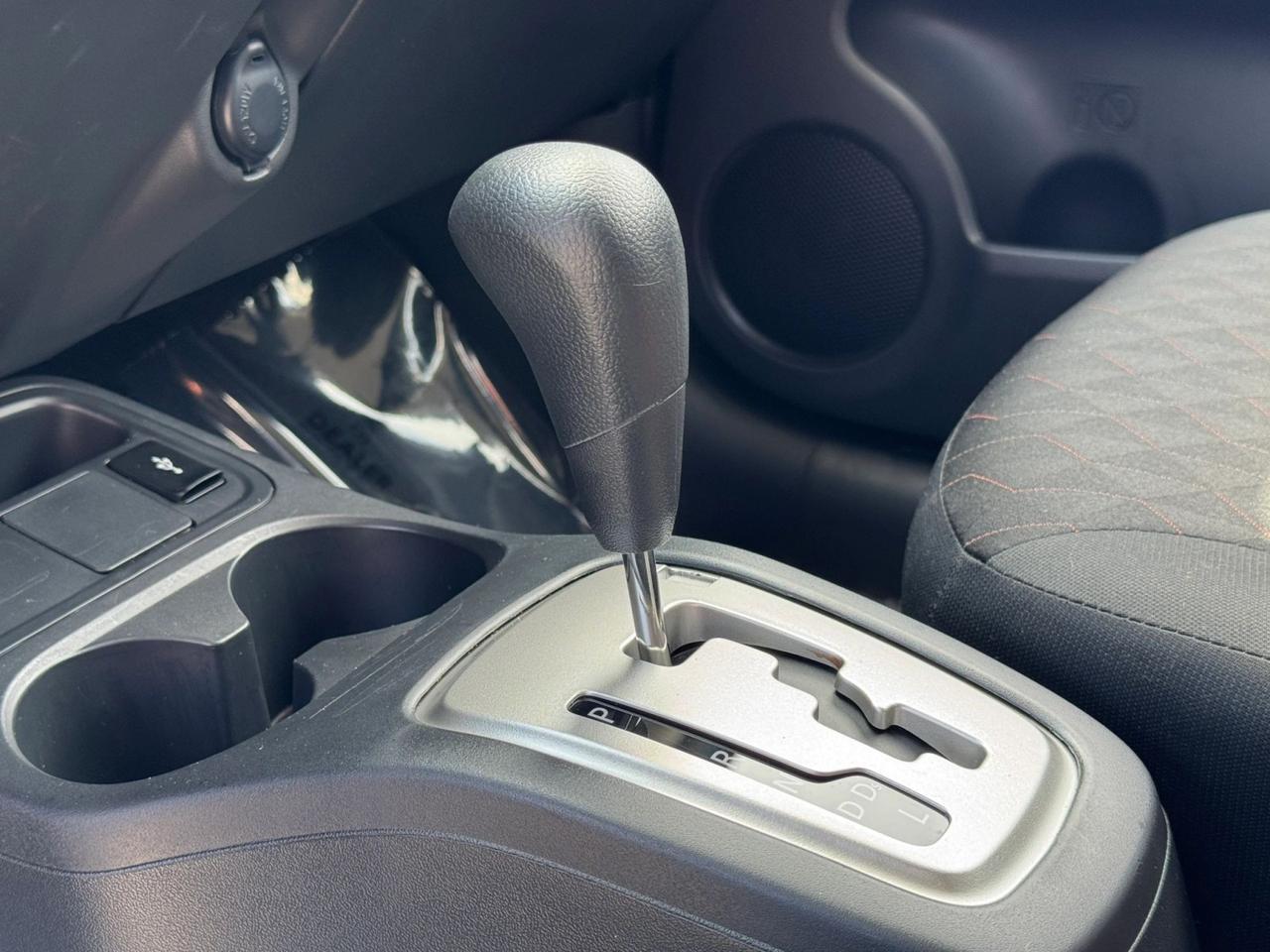 2024 Mitsubishi Mirage ES Miami FL