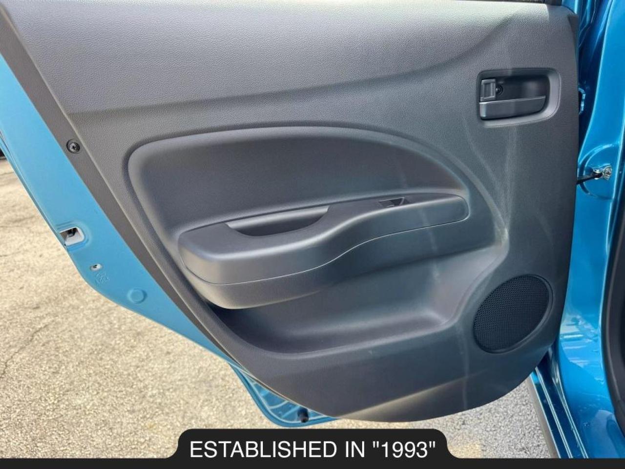 2024 Mitsubishi Mirage ES Miami FL