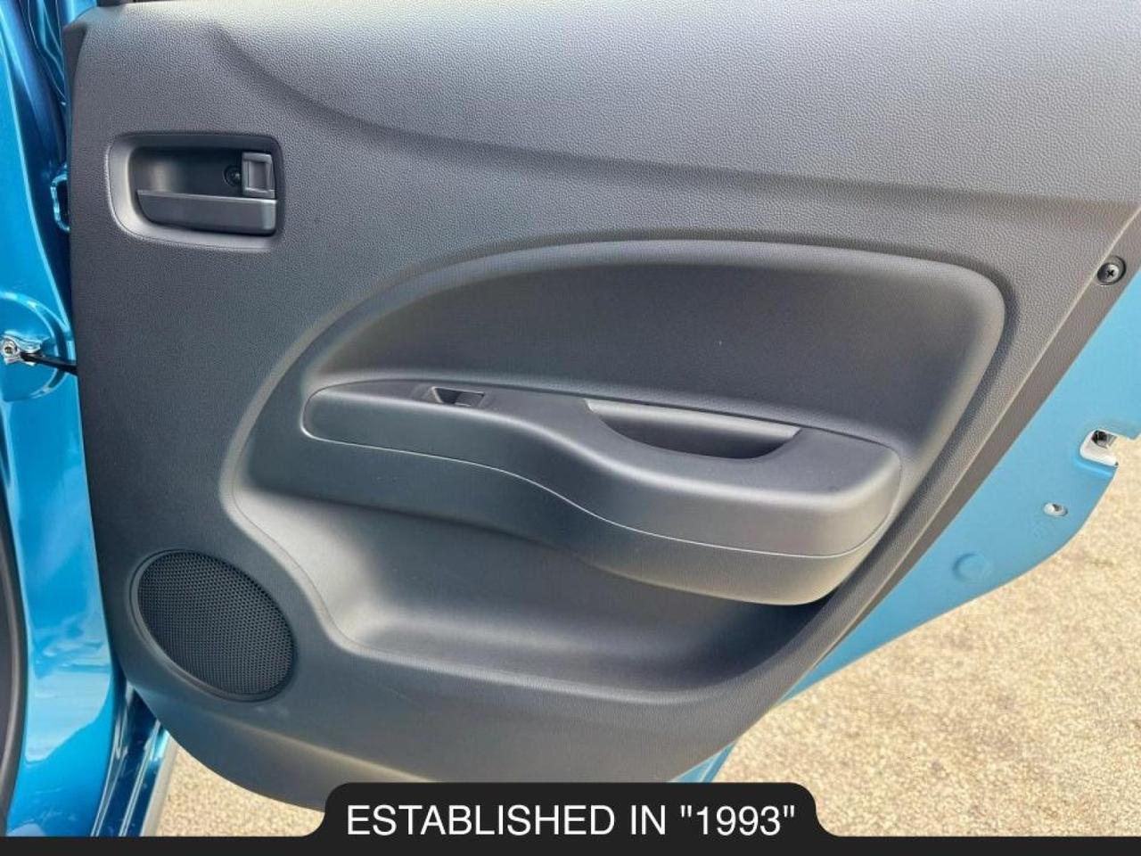 2024 Mitsubishi Mirage ES Miami FL