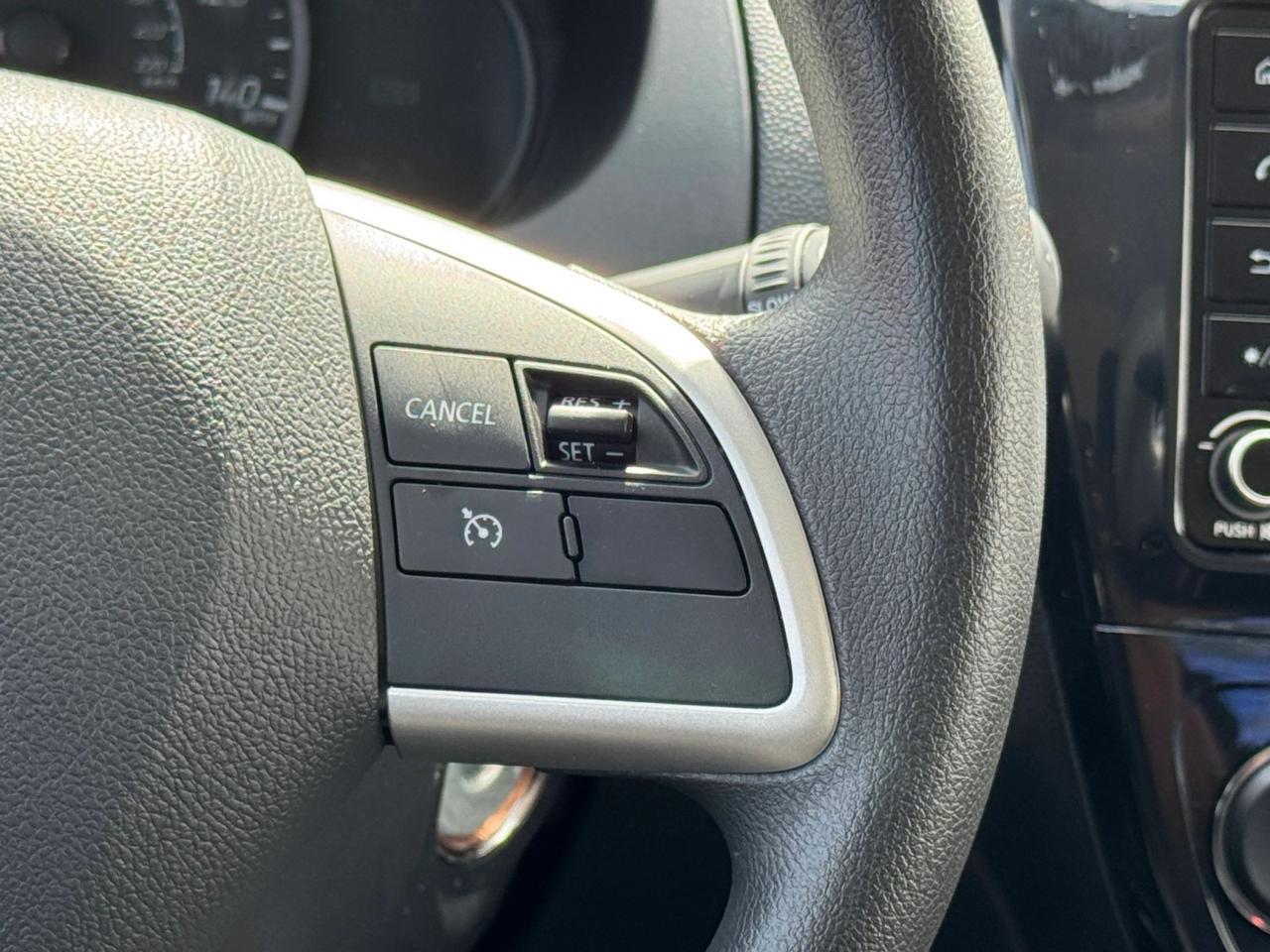 2024 Mitsubishi Mirage ES Miami FL