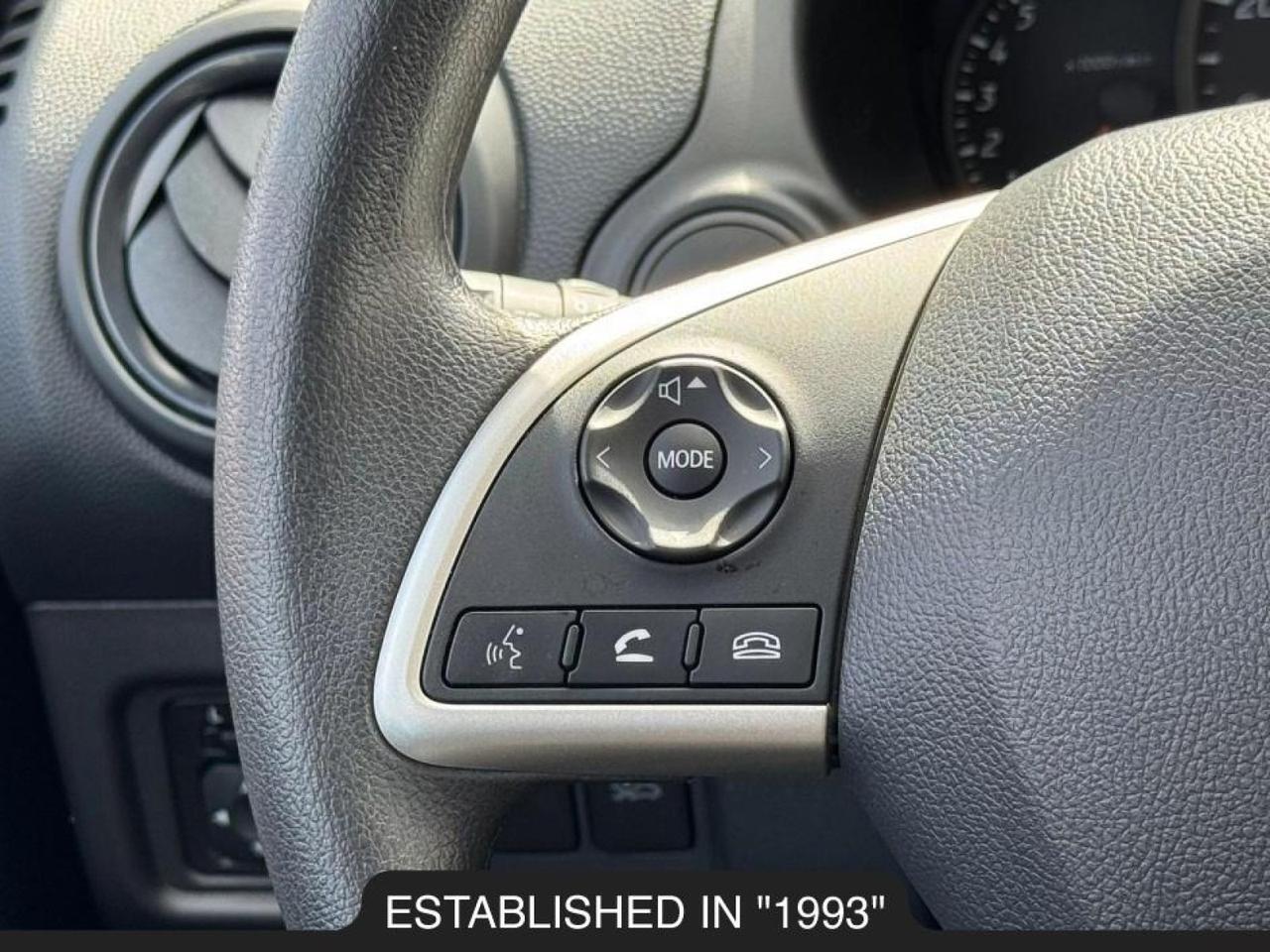 2024 Mitsubishi Mirage ES Miami FL