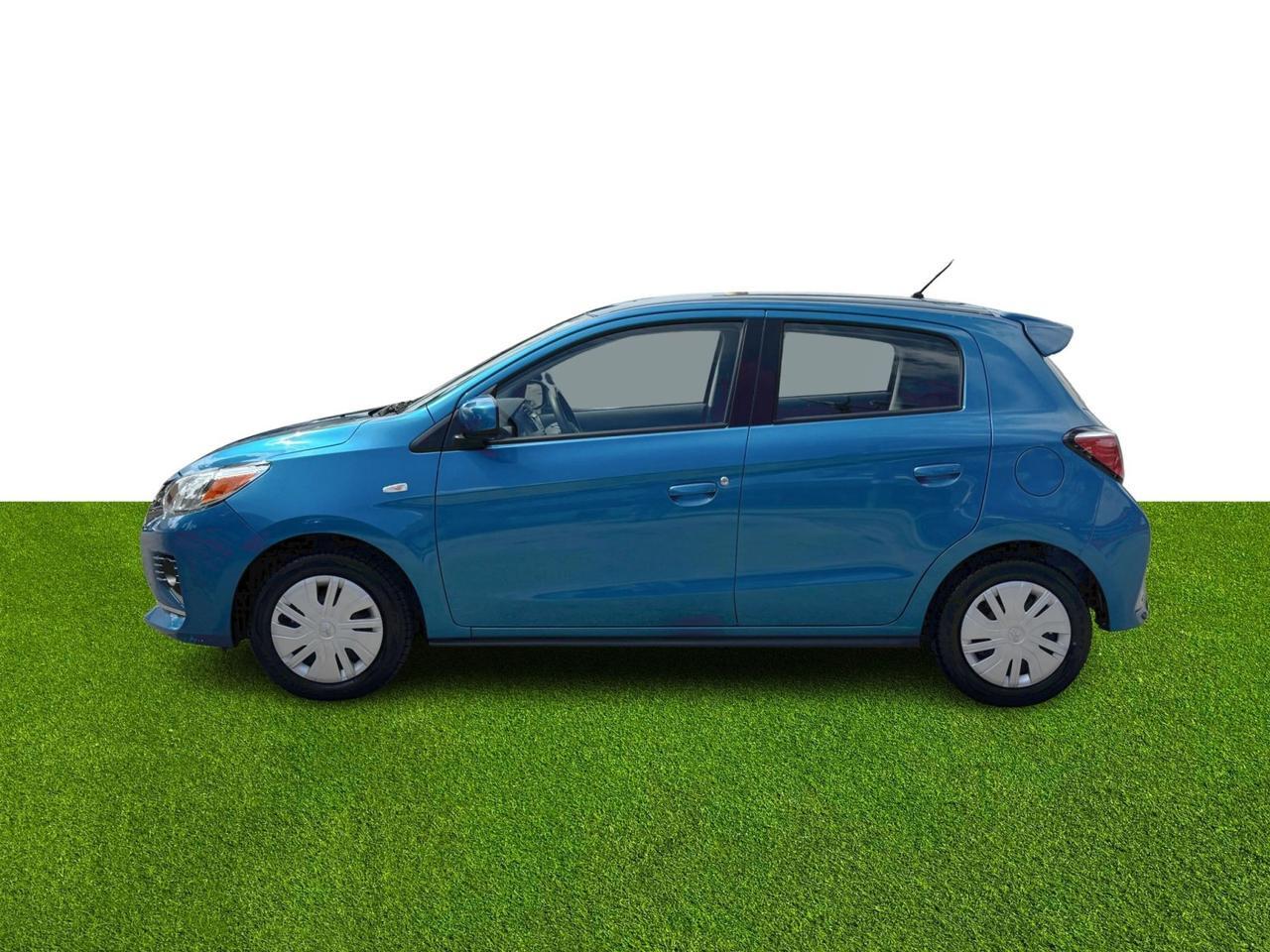2024 Mitsubishi Mirage ES Miami FL