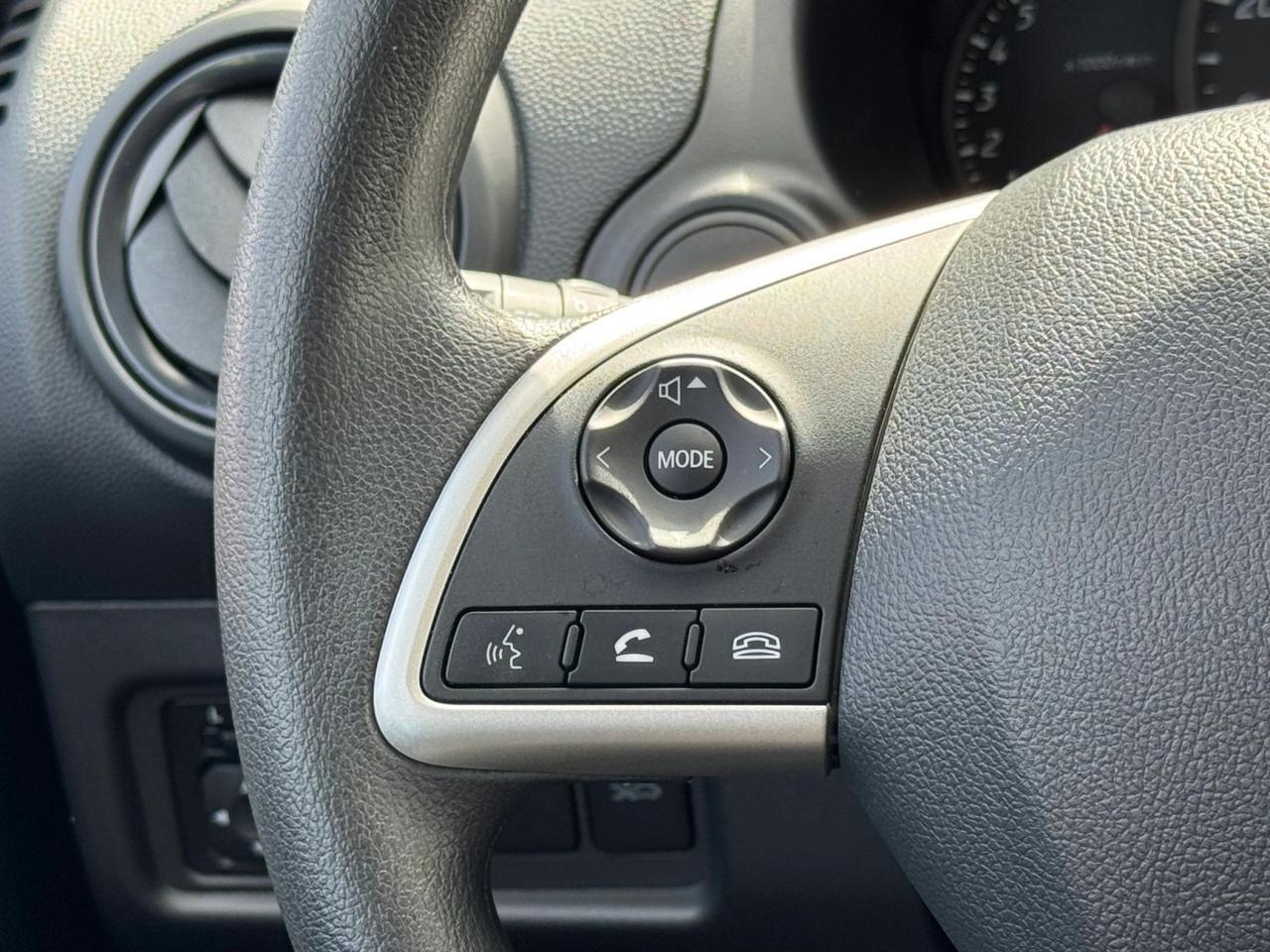 2024 Mitsubishi Mirage ES Miami FL