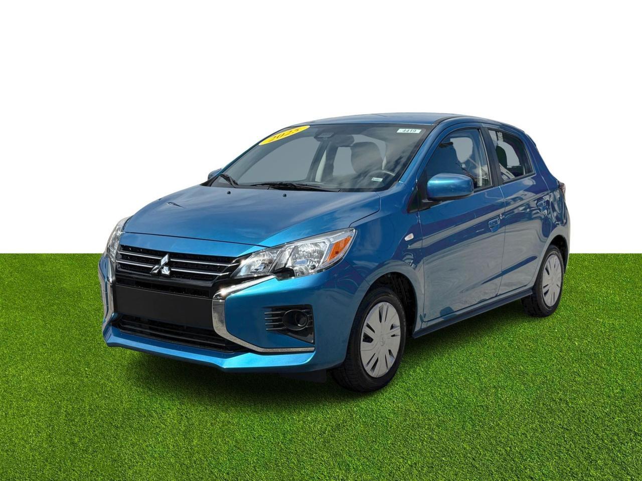 2024 Mitsubishi Mirage ES Miami FL