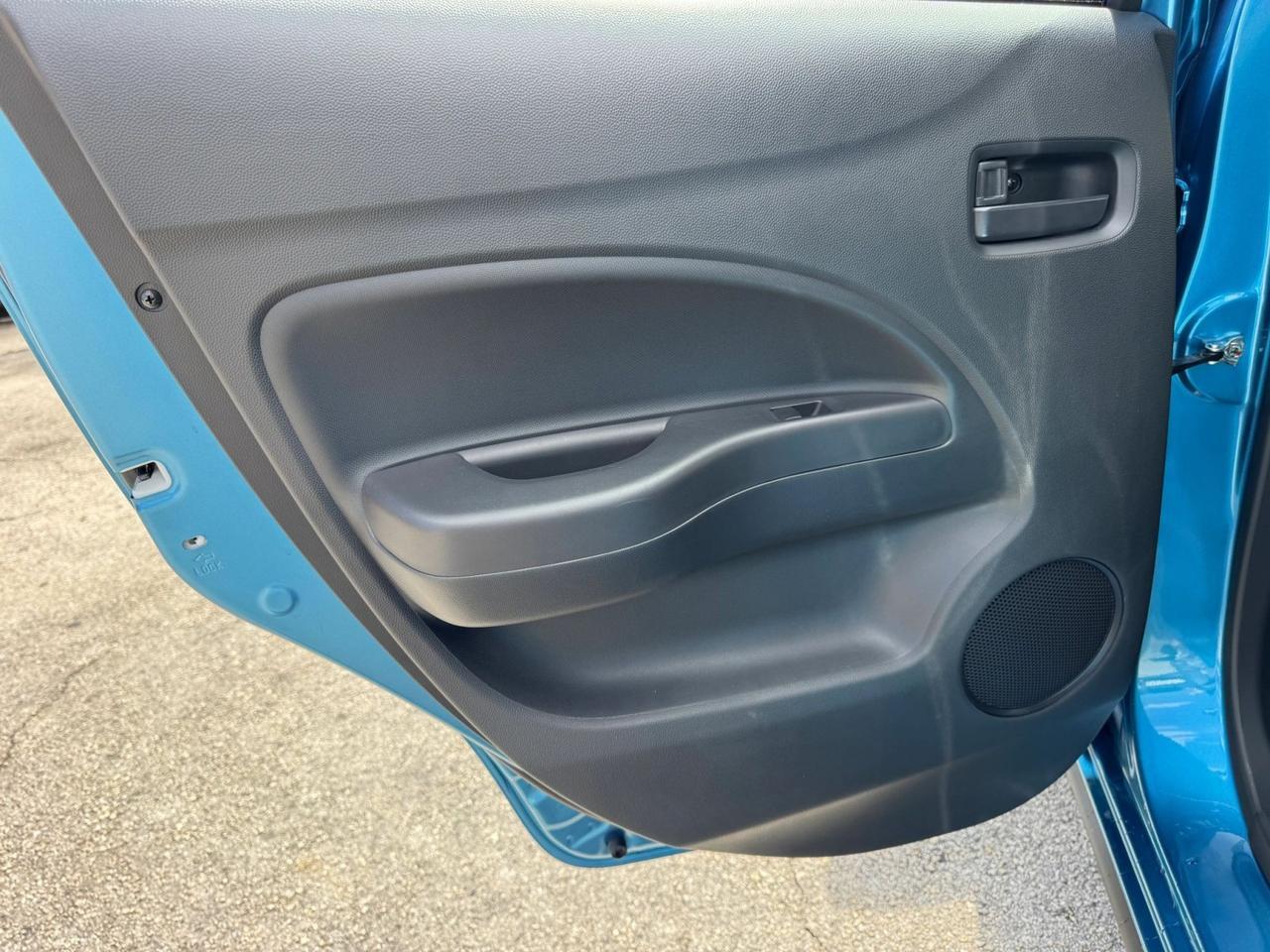 2024 Mitsubishi Mirage ES Miami FL