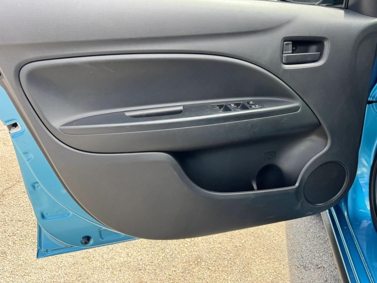 2024 Mitsubishi Mirage ES Miami FL