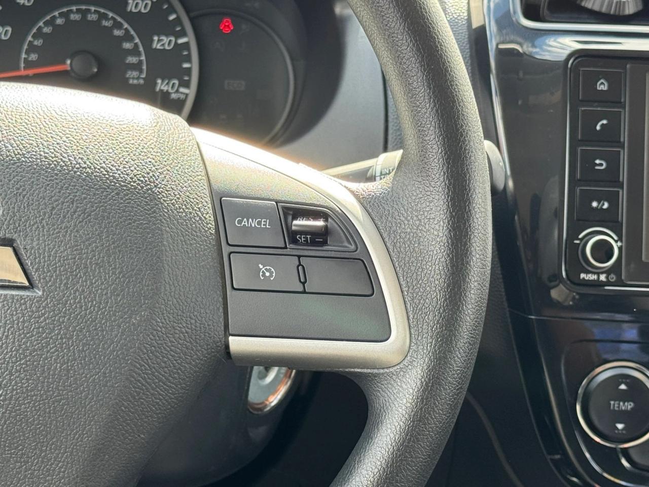2024 Mitsubishi Mirage ES Miami FL