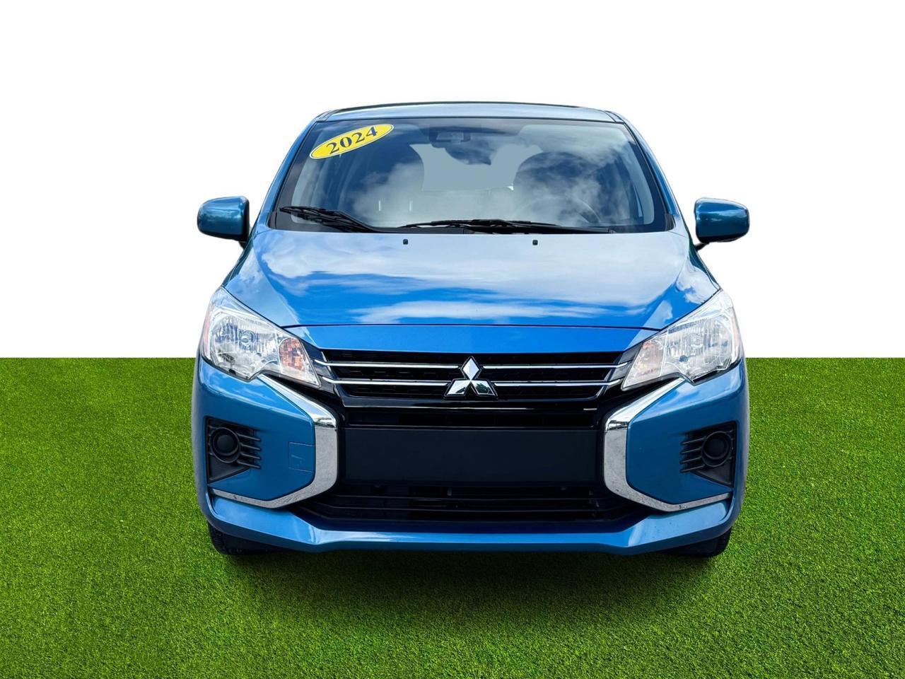 2024 Mitsubishi Mirage ES Miami FL