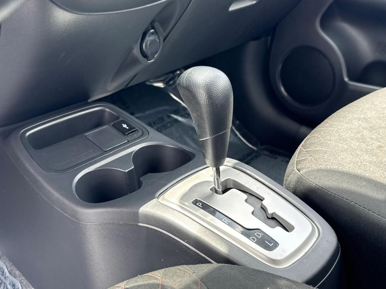 2024 Mitsubishi Mirage ES Miami FL
