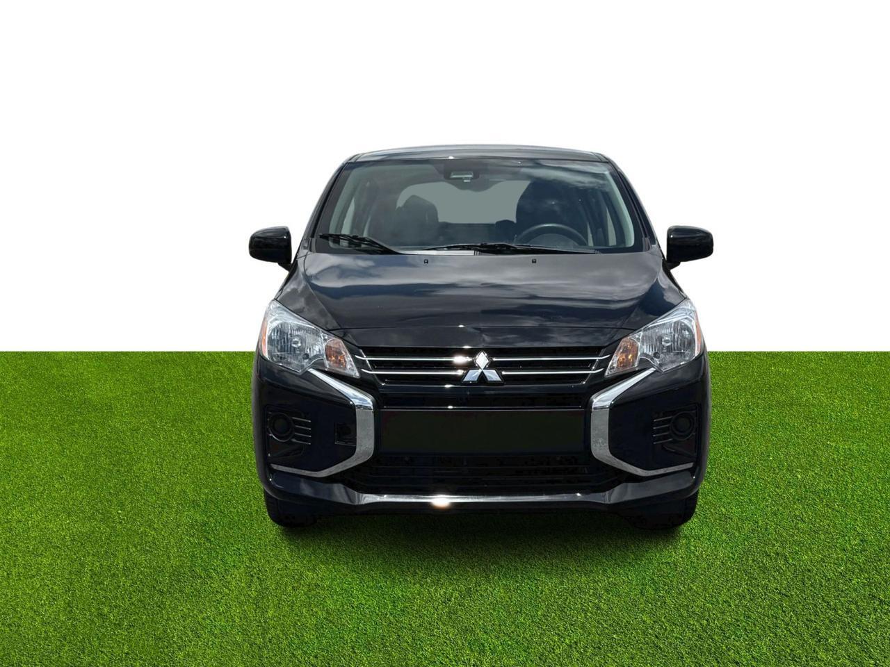 2024 Mitsubishi Mirage ES Miami FL