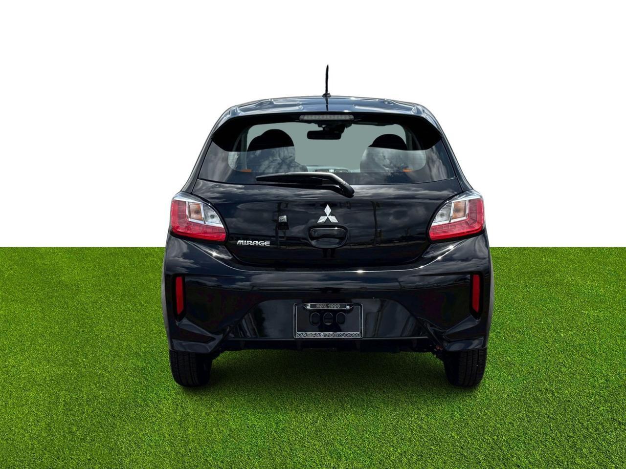 2024 Mitsubishi Mirage ES Miami FL