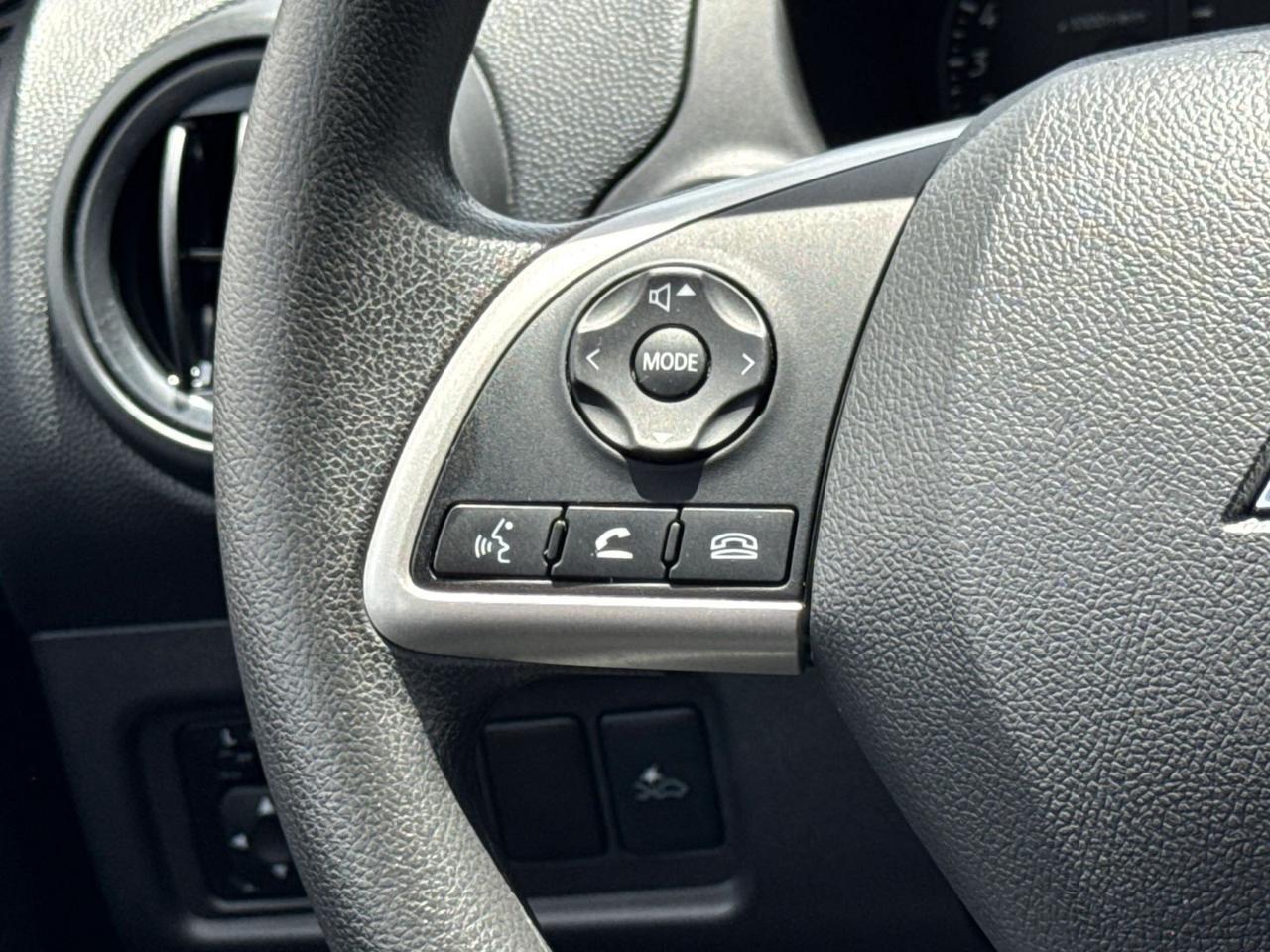 2024 Mitsubishi Mirage ES Miami FL