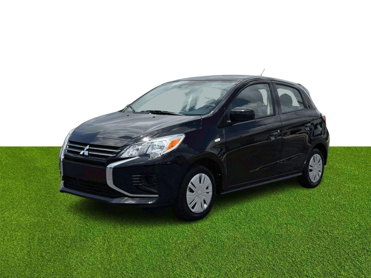 2024 Mitsubishi Mirage ES Miami FL