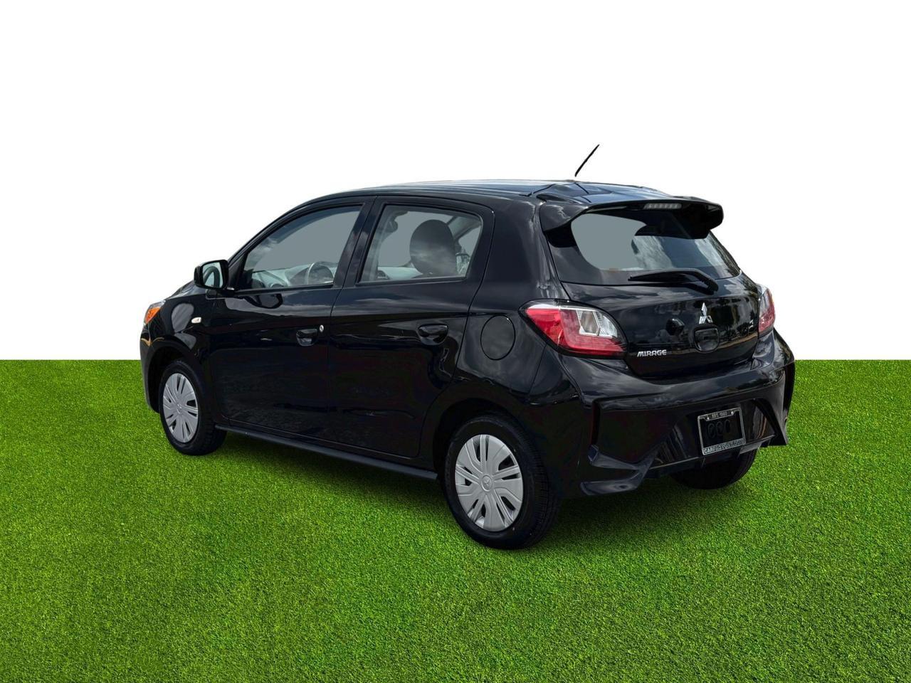 2024 Mitsubishi Mirage ES Miami FL