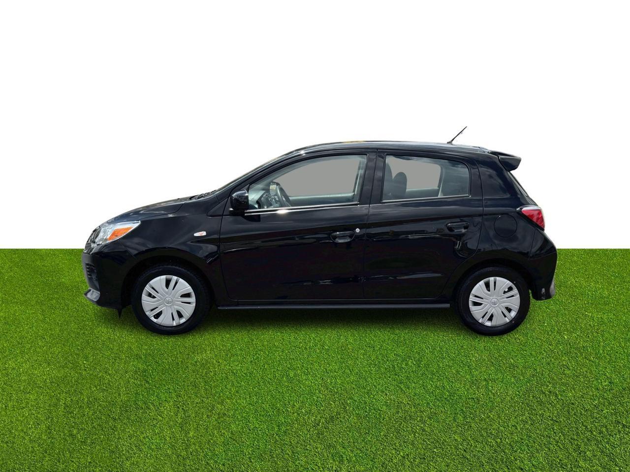 2024 Mitsubishi Mirage ES Miami FL