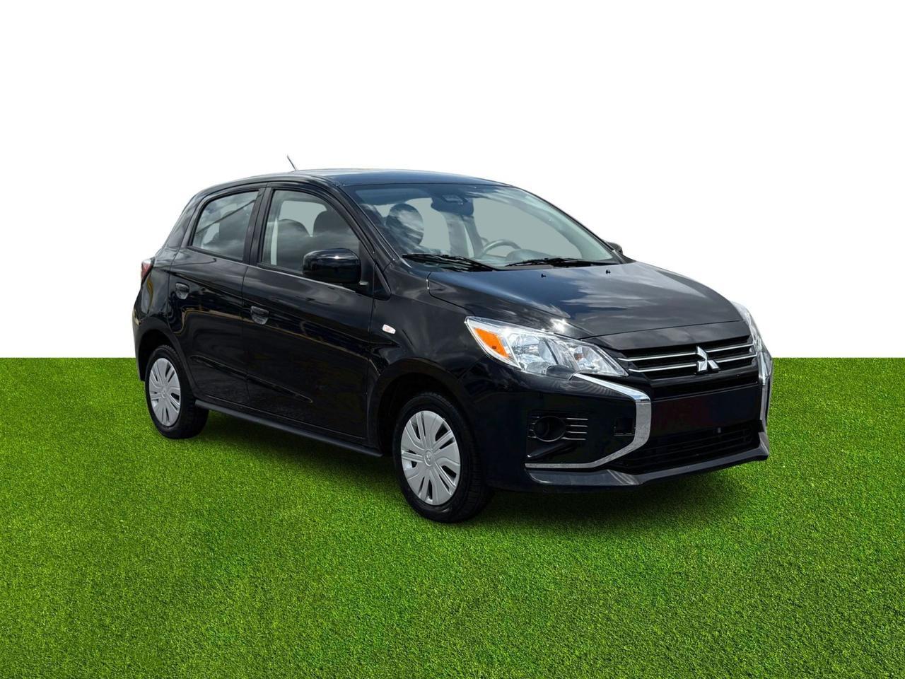 2024 Mitsubishi Mirage ES Miami FL