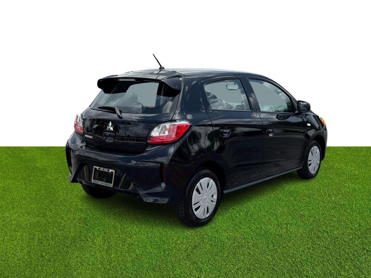 2024 Mitsubishi Mirage ES Miami FL