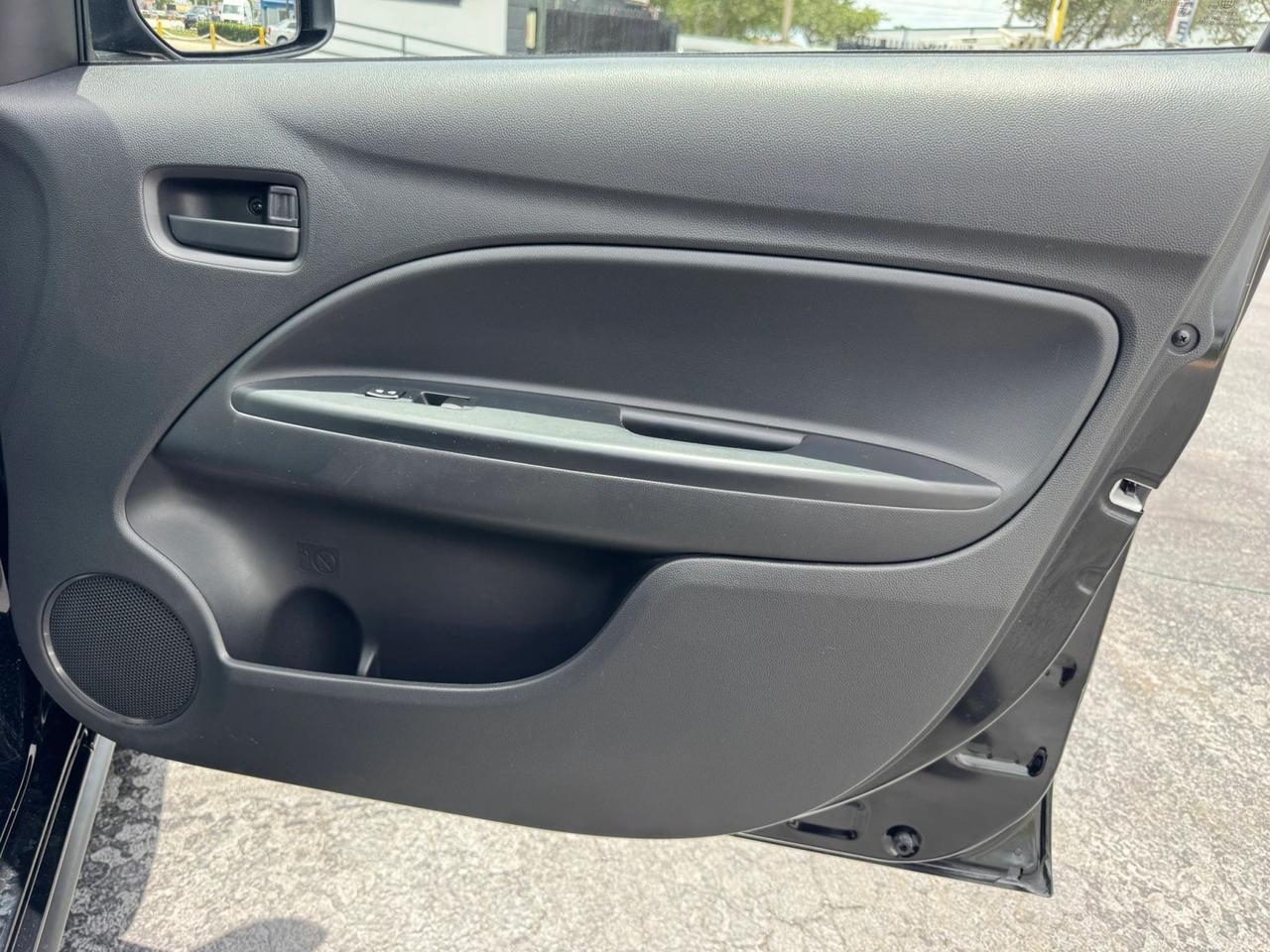 2024 Mitsubishi Mirage ES Miami FL