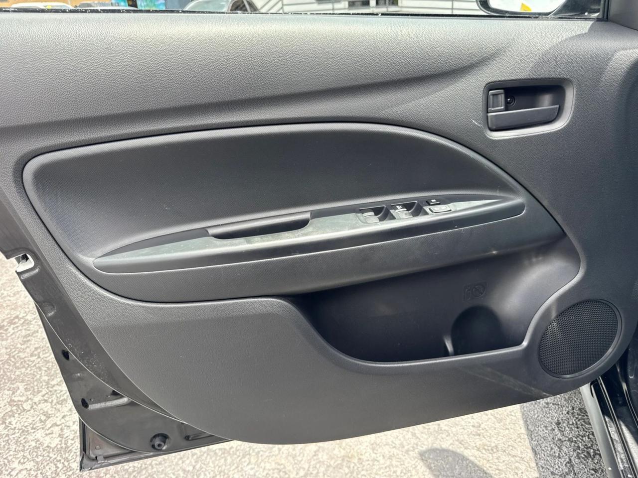 2024 Mitsubishi Mirage ES Miami FL