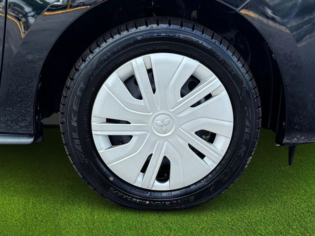 2024 Mitsubishi Mirage ES Miami FL