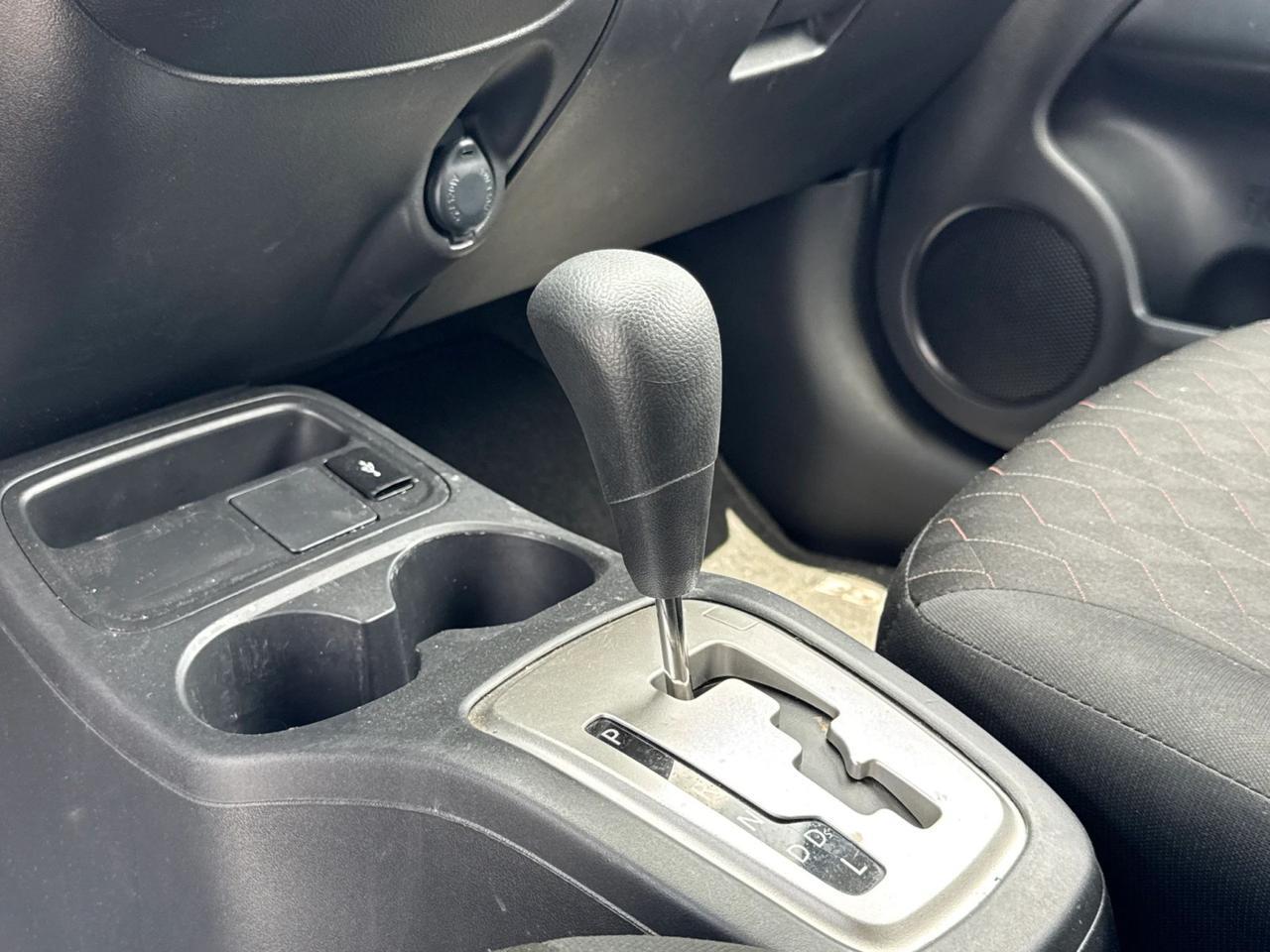 2024 Mitsubishi Mirage ES Miami FL