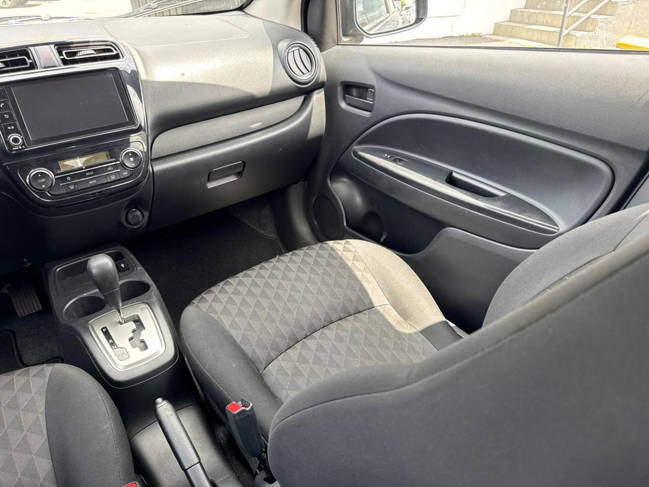 2024 Mitsubishi Mirage ES Miami FL