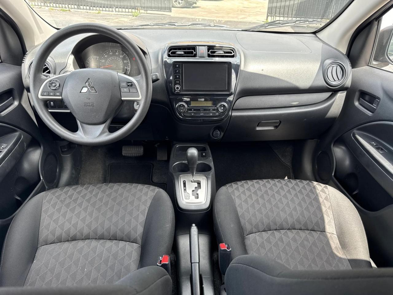 2024 Mitsubishi Mirage ES Miami FL