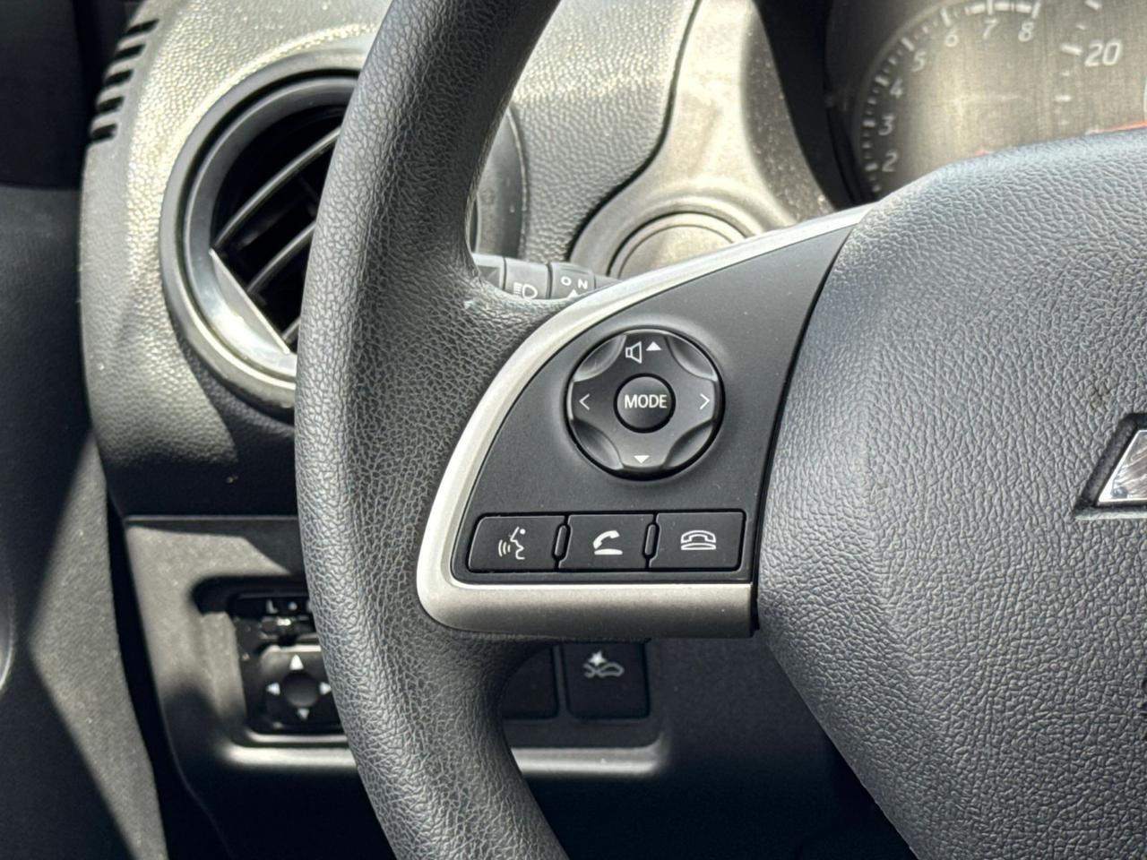 2024 Mitsubishi Mirage ES Miami FL