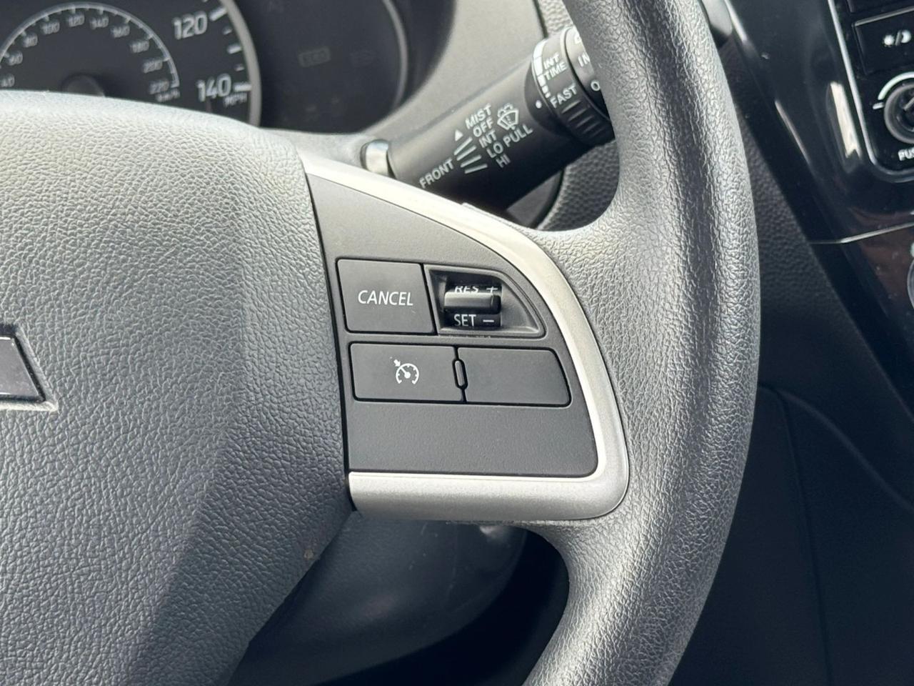 2024 Mitsubishi Mirage ES Miami FL