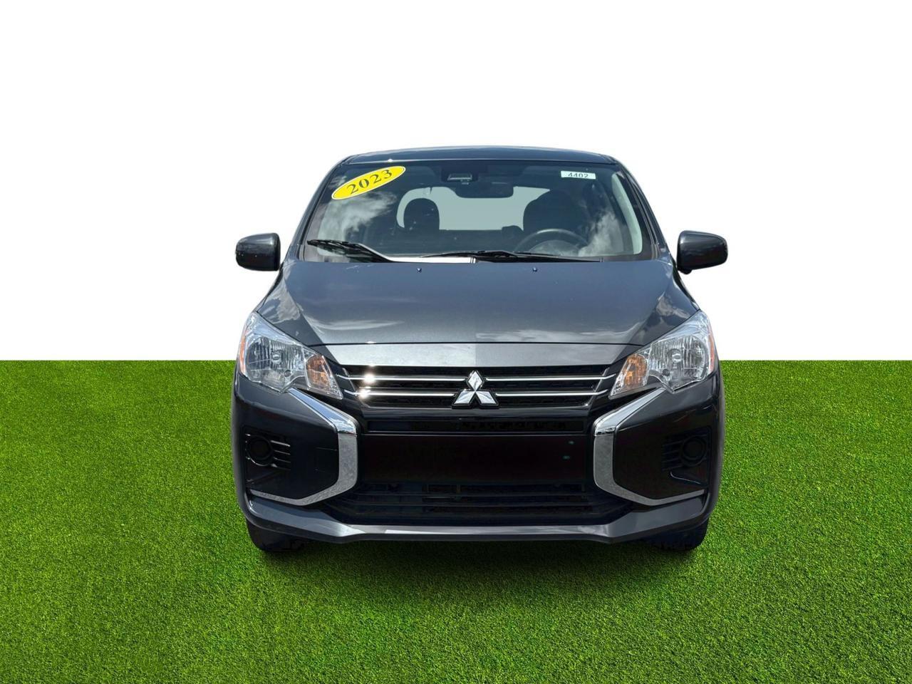 2024 Mitsubishi Mirage ES Miami FL